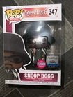 Funko Pop #347 Snoop Dogg (Flocked) 15,000pcs Limited Edition Funko Pop