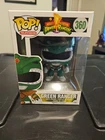 Funko Pop #360 Mighty Morphin Power Rangers Green Ranger Tommy Oliver
