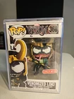 Funko Pop! #368 Target Exclusive Venomized Loki New in Box