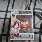 Funko POP #369 Venomized Ghost Rider