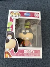 Funko Pop - #38 Goofy Disney Authentic - New with Protector