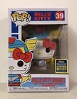 Funko Pop! #39 Hello Kitty Robot - 2020 SDCC Shared Exclusive Limited Edition