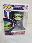 Funko Pop! #39 Retro Toys Masters of the Universe Terror Claws Skeletor Vinyl.