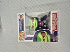 Funko Pop #39 Terror Claws Metallic Skeletor  Masters Of The Universe