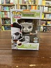Funko POP! #394 Specialty Series TMNT Casey Jones NIB Vaulted