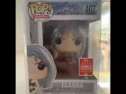 FUNKO Pop! #407 Taarna - Heavy Metal - Vinyl figure NEW+Protector Vaulted! Rare