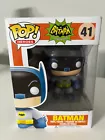 FUNKO POP! 41 - BATMAN - THE BATMAN CLASSIC TV SERIES