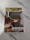 Funko Pop 422 Fake Crash Bandicoot - GameStop Exclusive - Vinyl Figure