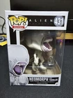 FUNKO POP! #431 NEOMORPH WITH TODDLER - ALIEN - MOVIE FIGURINE + Protector