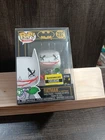 Funko Pop 43970 Heroes: Batman The Joker is Wild Vinyl Figure #292 Exclusive