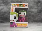 Funko Pop 44 Batman 66 The Joker