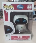 Funko Pop! #44 Eve - Disney - Wall-E - Box Issues - Free Shipping - Great Price!
