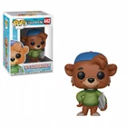 FUNKO POP! #442 DISNEY'S TALESPIN "KIT CLOUDKICKER" VINYL FIGURE + PROTECTOR