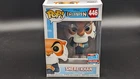 Funko Pop! 446 Disney Talespin Shere Khan 2018 Fall Convention Exclusive -  New