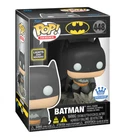 FUNKO POP! #448 DC-Comics Batman Lights And Sound Funko Exclusive