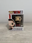 Funko POP! #45 WWE Wrestling Shinsuke Nakamura Vinyl Figure