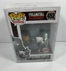 FUNKO Pop! #452 Alphonse Elric With Kittens - Fullmetal Alchemist Pop Vinyl