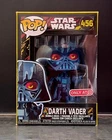 Funko POP! #456 Darth Vader - RETRO COMIC BOOK - Only at Target