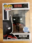 Funko POP 458 Batman Beyond Funko Shop Exclusive