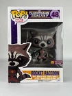 Funko POP! - #48 Rocket Raccoon "check photo"