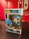Funko Pop 489 Disney's Tron Glow Chase