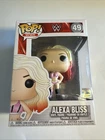 Funko POP! #49 WWE Wrestling Alexa Bliss Vinyl Figure