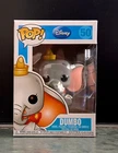 Funko POP! #50 Dumbo - Disney