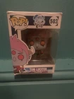 Funko Pop #503: Star Vs The Forces of Evil Tom Lucitor