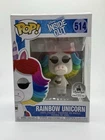 Funko Pop # 514 Inside Out - Rainbow Unicorn - Disney Parks Exclusive
