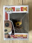 Funko Pop! 516 Disney Toy Story Slinky Dog
