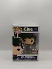 Funko Pop | #52 Mrs. Peacock with the Knife | Clue