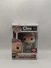 Funko Pop | #53 Colonel Mustard with the Revolver | Clue