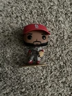 Funko POP #53 Ozzie Smith MLB Cardinals Gray Jersey SGA Busch stadium exclusive