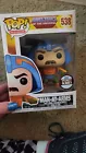 Funko Pop! #538 Masters of the Universe, Man At Arms, NIB