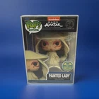 Funko POP! #54 Avatar Last Airbender: Painted Lady - LE 2125 Pieces