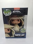 Funko POP! #54 Avatar Last Airbender: Painted Lady - LE 2125 Pieces