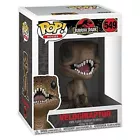 Funko POP! 549 | Jurassic Park 25th | Velociraptor | Vinyl Figure Boxed New