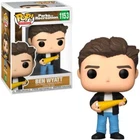 Funko Pop 56789 Parks and Recreation - Ben Wyatt Big Apple Collectibles 1153