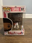 Funko Pop 57 Paul George Los Angeles Clippers