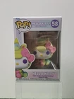 Funko Pop! #58 Sanrio Hello Kitty & Friends Unicorn Party With Protector Case