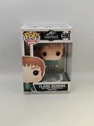 Funko Pop | #590 Claire Dearing | Jurassic World Fallen Kingdom