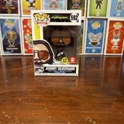 Funko Pop! 592 Cyberpunk  Johnny Silverhand Glow In The Dark AE Exclusive NIB