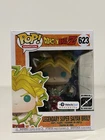 Funko Pop! 6": Dragon Ball Z Legendary Super Saiyan Broly #623 Galactic Toys