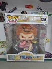 Funko Pop! 6 in: One Piece Hungry Big Mom #1268 Vinyl Figure