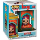 Funko Pop!  6 in: Zoltar 796 wish granter from the movie BIG