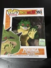 Funko Pop! 6” Porunga #553 - Dragon Ball Z 2019 Spring Convention ECCC Exclusive