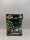 Funko Pop | #61 The Riddler | Batman Forever Art Series