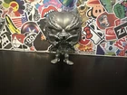Funko POP #620 Fugitive Predator (Gunmetal) The Predator Out Of Box