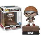 ✴️ Funko Pop 621 - Jabba's Skiff : Lando Calrissian - Star Wars ✴️