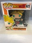 FUNKO POP! 623 LEGENDARY SUPER SAIYAN BROLY 2019 GALACTIC TOYS EXCLU (B26000198)